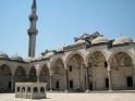 Suleymaniye Camii, Istanbul Turkey 3